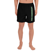 Load image into Gallery viewer, Men's Athletic Long Shorts