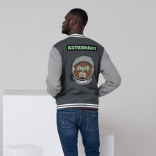 Load image into Gallery viewer, Men's Letterman Jacket