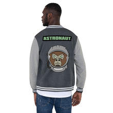 Load image into Gallery viewer, Men's Letterman Jacket