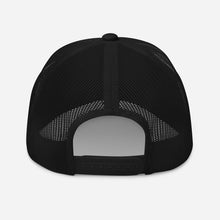Load image into Gallery viewer, Trucker Cap