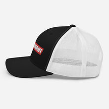 Load image into Gallery viewer, Trucker Cap