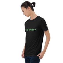 Load image into Gallery viewer, (Pure Energy) Short-Sleeve Unisex T-Shirt