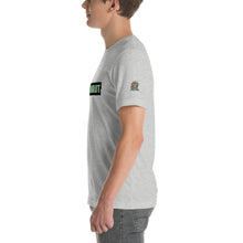 Load image into Gallery viewer, Short-Sleeve Unisex T-Shirt