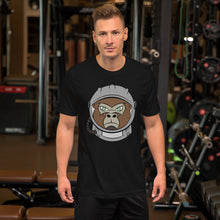 Load image into Gallery viewer, Short-Sleeve Unisex T-Shirt