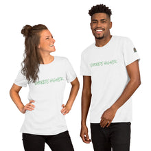 Load image into Gallery viewer, Short-Sleeve Unisex T-Shirt