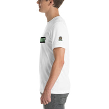 Load image into Gallery viewer, Short-Sleeve Unisex T-Shirt