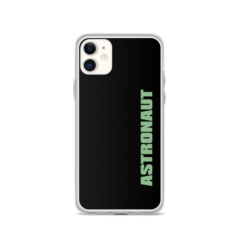 iPhone Case – Astronaut iPhone Case – Astronaut