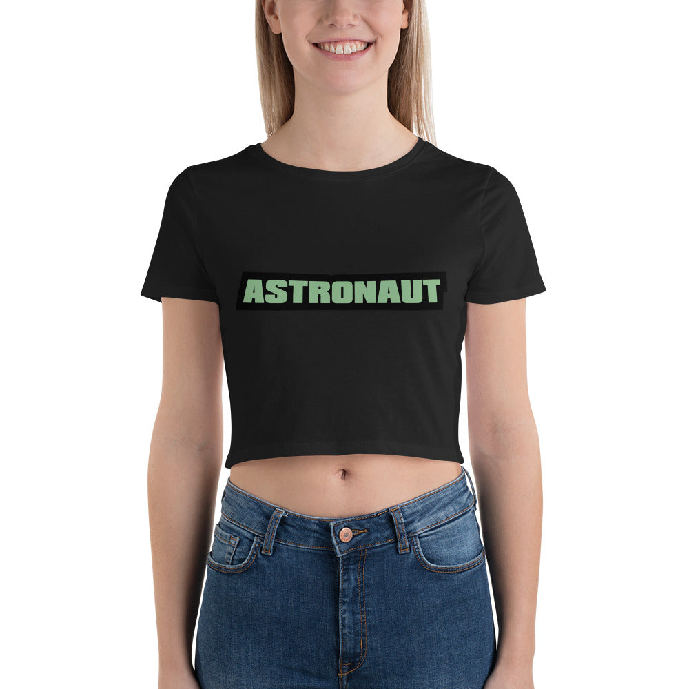 Women’s Crop Tee